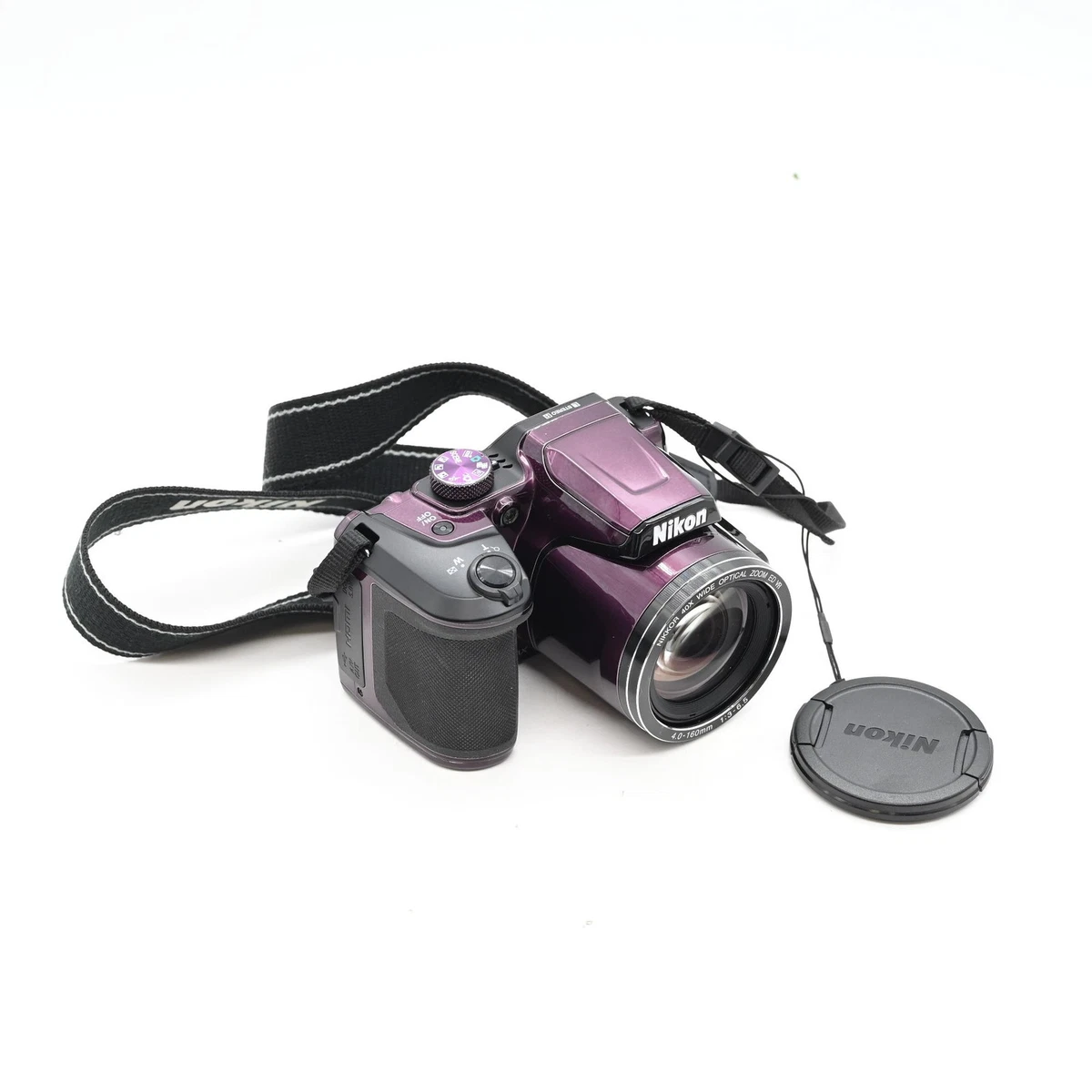 Nikon COOLPIX B500 Digital Cameras for Sale - eBay