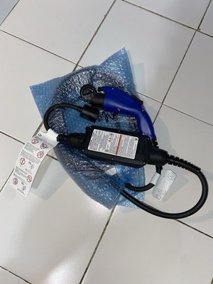 OEM Lexus Toyota EV Charger Cable G9060-47130 110V Level 1 Genuine