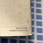 RadioShack Scanner Trunking Guide   Owners / User Manual *Original* GE-01D-4006 — photo 10