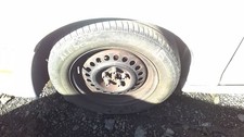 Wheel 15x6 Steel Fits 95-05 Cavalier 28931356