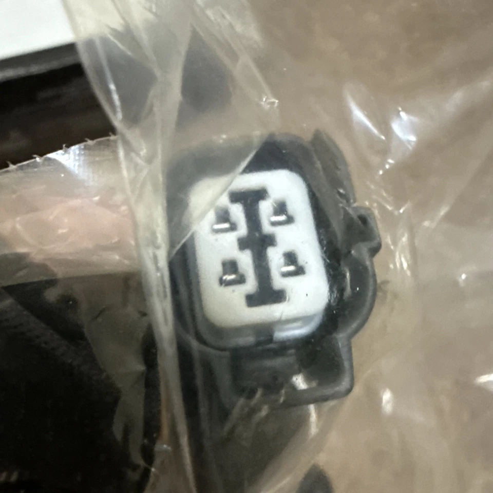 Sensor de oxígeno Bosch O2 13704 nuevo sedán para Honda Accord 2003-2007 Foto 4 de 4