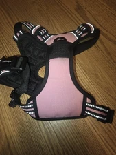 Medium Dog Harness No Pull