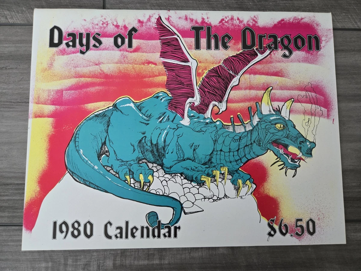 Dragon Magazine for sale - eBay