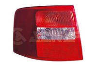 Alkar Heckleuchte 2211501 FüR C5 4B5 A6 Audi Tipo A Avant 4B6 Quattro TDI RS6