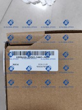 1pc New Factory Sealed Siemens 6SE6420-2UD21-1AA1 with 1-Year Warranty