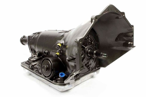 TCI® 371038 StreetRodder™ Transmission 84-93 700R4 - 30 Spline - Each