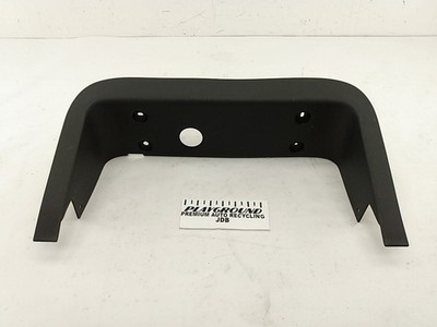 Saab 93 9-3 OG Convertible Luggage Compartment Trim Cover Panel Fits 1998-2003