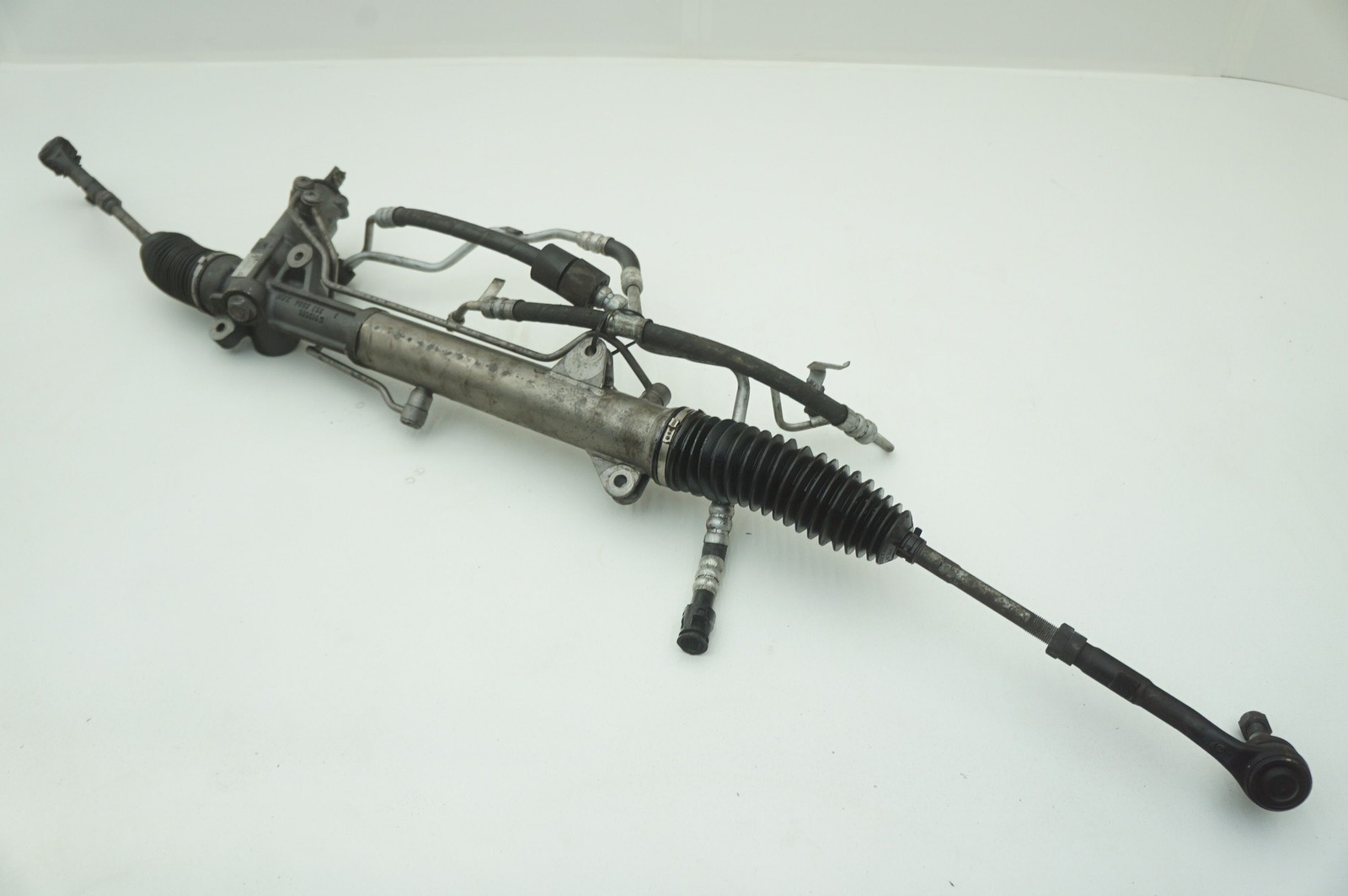 Hydraulic Steering Gear Rack Pinion OEM 32106777090 Rolls Royce Phantom Vii 2006