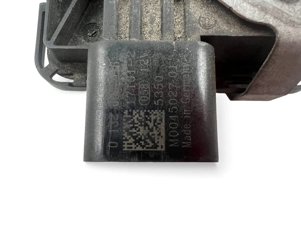 OK1193 ALFA ROMEO Control Unit 0132805016 - Image 4 of 4