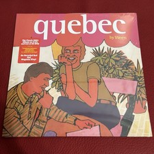 Ween - Quebec - 2LP Colored Vinyl - Recycled ...