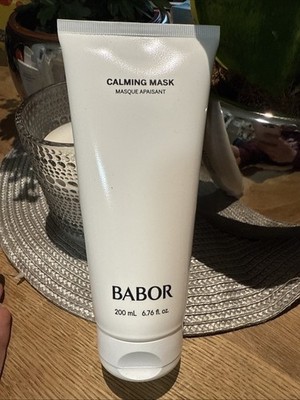 Babor Calming Mask 200ml #mode