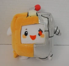 Bonkers Toy Co * Lanky Box * "Cyborg Boxy" Plush