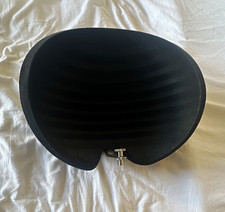 Aston Halo Shadow Microphone Reflection Filter – Black