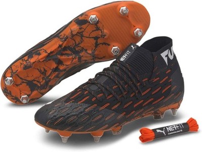 Puma 10.0US Future 6.1 NETFIT MXSG