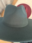 Fedora Wide Brim  Lot of 2)  — photo 2