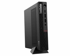 Lenovo Thinkstation p360 Tiny, Intel i7, 1TB Strge, 32GB DDR5 RAM, Nvidia T1000