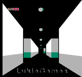 Fester's Quest - Addams Family NES Nintendo Game