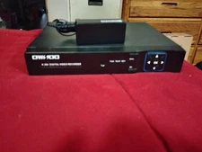 Digital Video Recorder