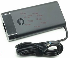 Genuine 200W Charger HP Omen 15 17 15t 17t Zbook 15 17 L00818-850 4.5 3.0mm Tip