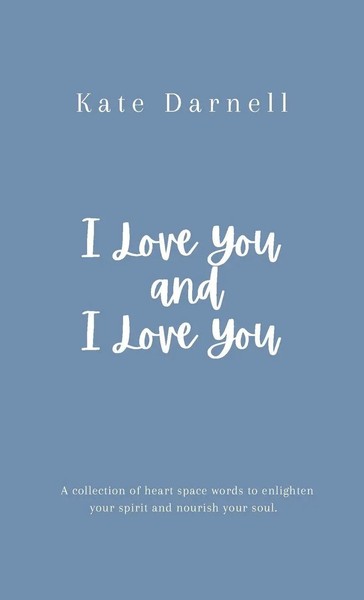 Kate Darnell | I Love You And I Love You | Taschenbuch | Englisch (2021)-image
