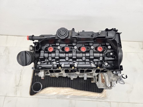 ✅✅✅ BMW F10 520DX Entièrement Testé B47D20A Moteur 2361995 11002361995 Aa FS - Photo 6 sur 12