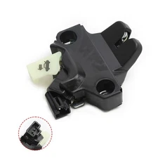 Rear Trunk Tailgate Latch Lock Actuator Fit For 2017- 3D1 3D6 1092308-00-D