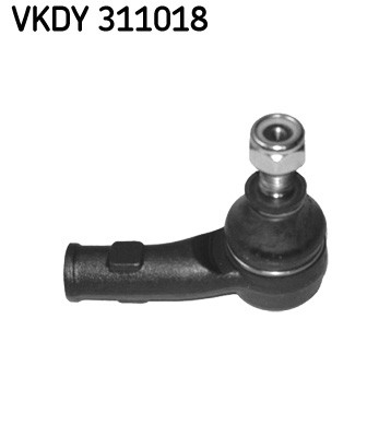 Front Left SKF-OE VKDY 311018 Tie Rod End for SEAT,VW
