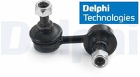 Delphi TC5029 Stange/Strebe FüR Stabilisator Koppelstange Strebe FüR Honda
