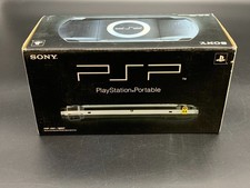 Sony PSP-1001 PlayStation Portable Handheld Console NEW - SEALED