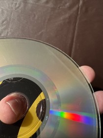 Crazy Taxi (Sega Dreamcast, 2000) Disc Only untested