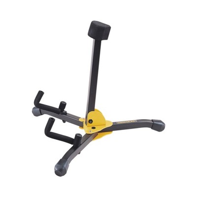 Hercules Stands HCGS-402BB Mini Electric Guitar Stand - Gitarrenständer