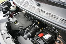 2021 Für Opel Vivaro Zafira 2,0 D Motor Engine DW10FDDU370 106 KW 144 PS