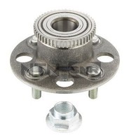 Radlagersatz SNR R174.52 FüR EP EV EU ES Honda Civic 7 ET Hatchback EM2 IMA ED9
