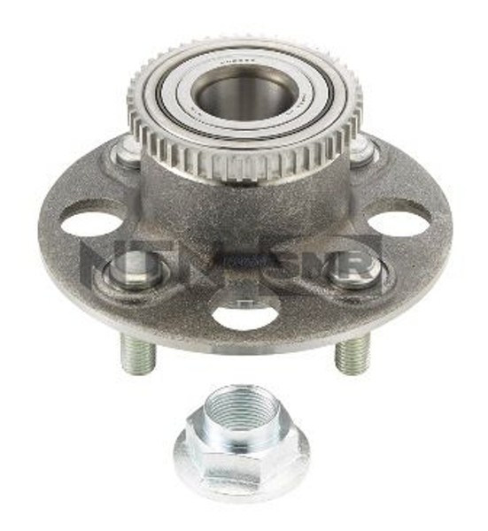 Radlagersatz SNR R174.52 FüR EP EV EU ES Honda Civic 7 ET Hatchback EM2 IMA ED9-image