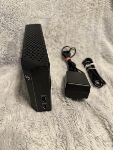 Seagate Backup Plus Hub 8TB External Desktop Hard Drive - USB 3.0 For Parts