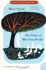 The Prime of Miss Jean Brodie: A Novel (Harper Pe... | Buch | Zustand akzeptabel