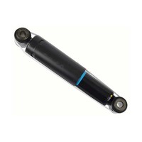 Sachs StoßDäMpfer 315 263 Hinten FüR Dacia Dokker Lodgy