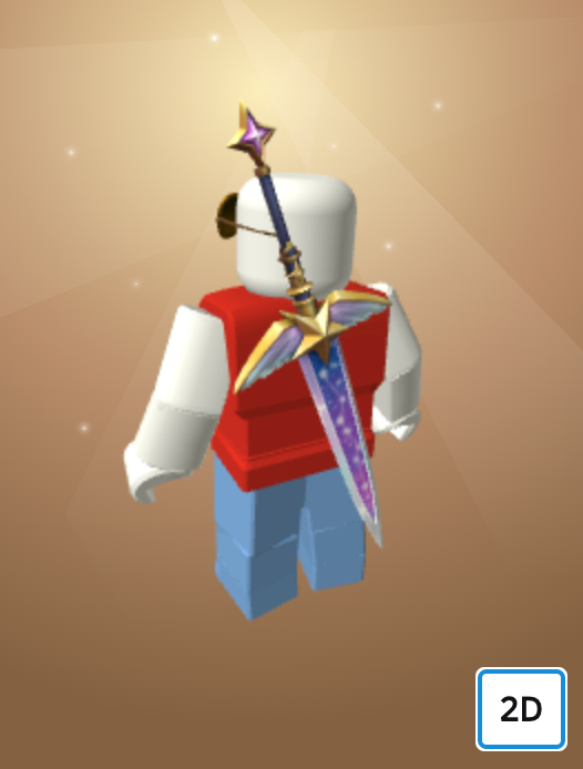ROBLOX September 2025 Item Toy 
