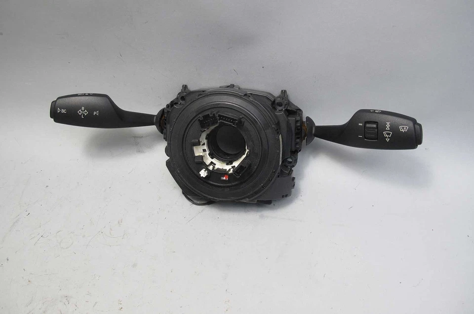 2012-2017 BMW F30 3-Series 2-Series Steering Column Switch Hub Turn Wiper OEM - Изображение 3 из 4
