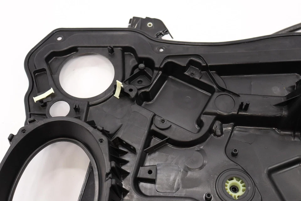 Regulador puerta delantera Voyager 2020 2021 2022 2023 Foto 3 de 4