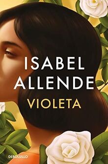 Violeta (Best Seller) von Allende, Isabel | Buch | Zustand gut