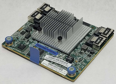 HPE Smart Array P816i-a SR Gen 10 SAS Raid Controller 804341-002 836261-002