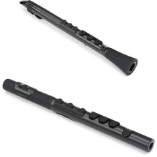 Nuvo Dood and Toot - Black