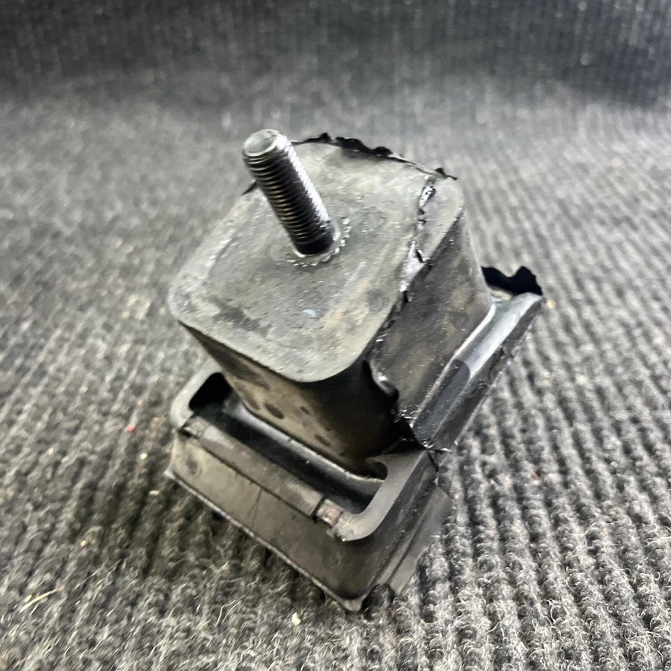 🔥Piezas Master 2449 montaje motor delantero-izquierdo/derecho se adapta a 73-79 Honda Civic 1.2L-L4 Foto 4 de 4