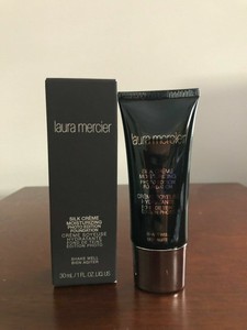 laura mercier silk creme foundation chai