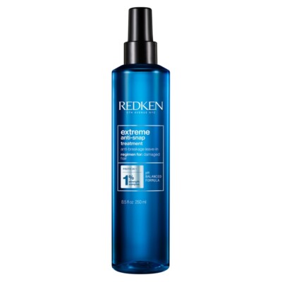 Schutzbehandlung Für Haare REDKEN Extreme Anti-Snap TREATMENT 250ml