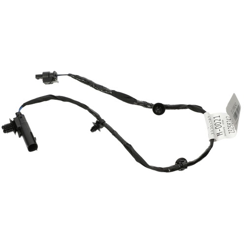 OEM NEW 2016-2018 Chevrolet Malibu Radiator Harness Ambient Air Temp 23258242 - Picture 2 of 5