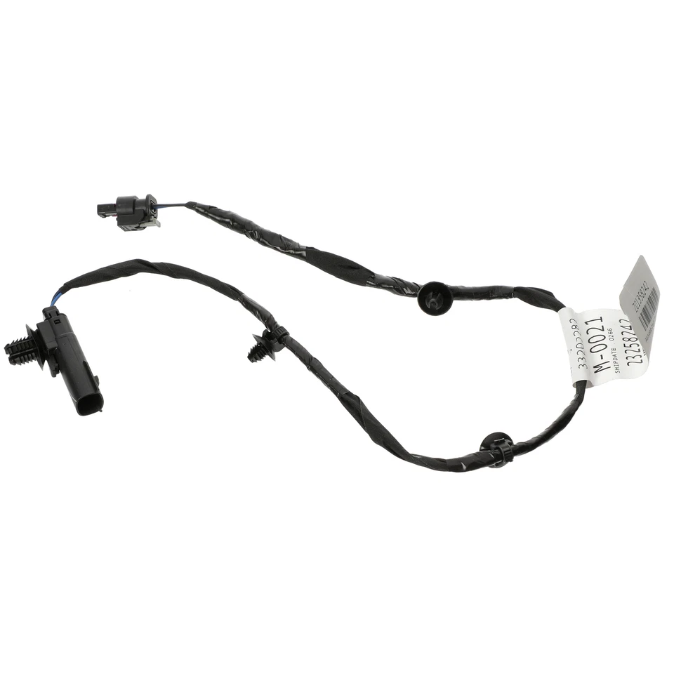 Arnés de radiador temperatura ambiente 23258242 OEM NUEVO 2016-2018 Chevrolet Malibu Foto 2 de 4