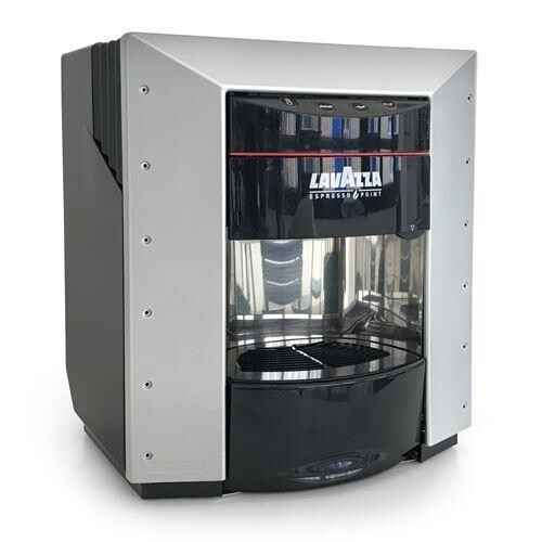 Macchina Caffè Lavazza Pininfarina Espresso Point EP 2100