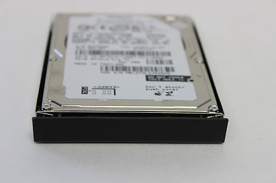 DELL P7214 40GB 2.5 ATA IDE HARD DRIVE HITACHI TRAVELSTAR HTS548040M9AT00